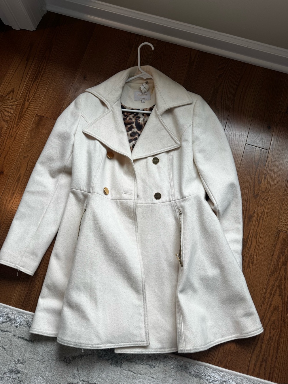 Laundry Women’s Coat